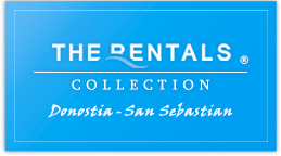 The Rentals Collection San Sebastian